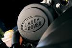 Land Rover Defender 2006 года